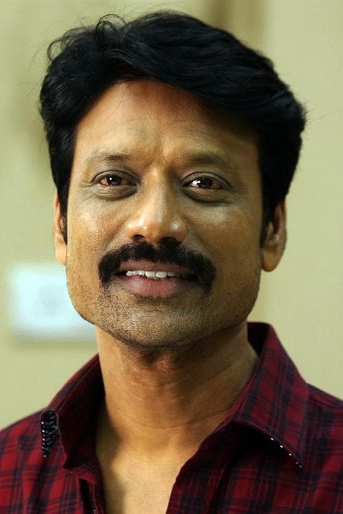 Photo of S. J. Suryah