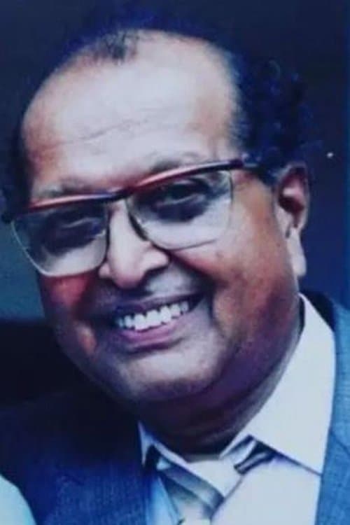 Photo of S. K. Bhagavan