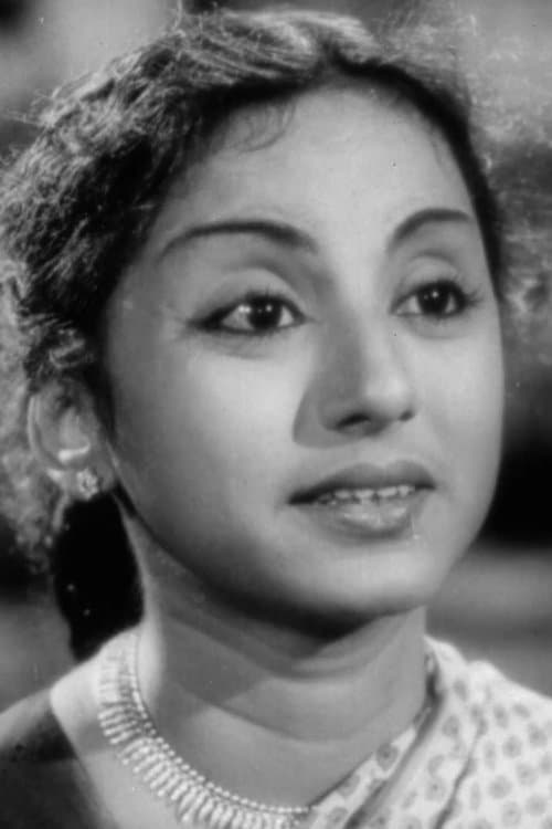 Photo of S. Menaka