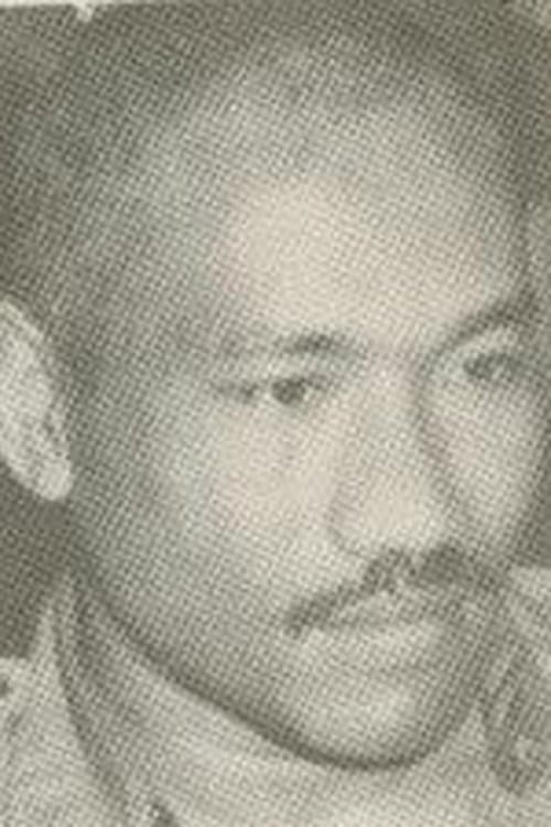 Photo of S. Parya