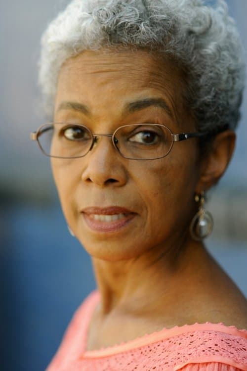 Photo of S. Pearl Sharp