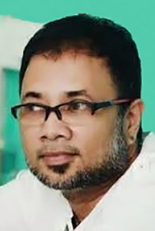 Photo of S. Saravanan
