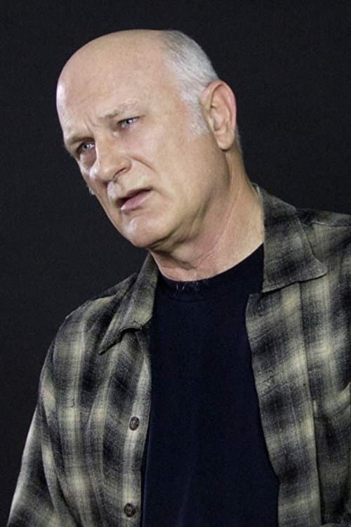 Photo of S.A. Griffin