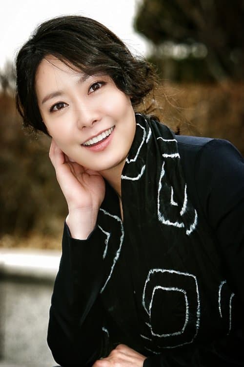 Photo of Sa Hyeon-jin