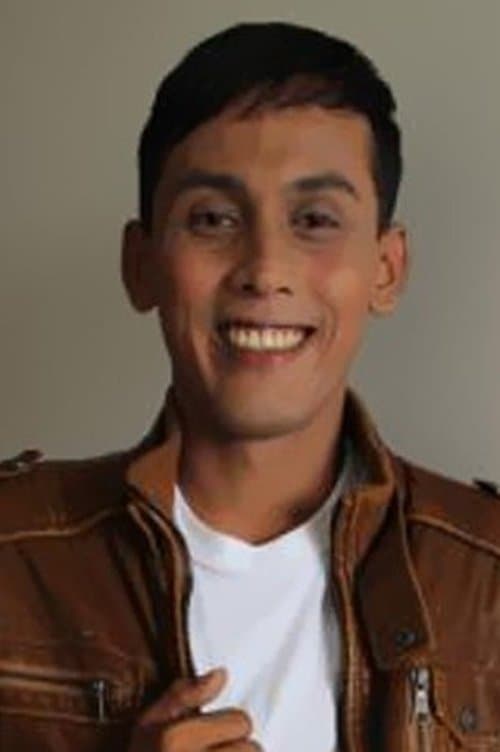 Photo of Saad Afero