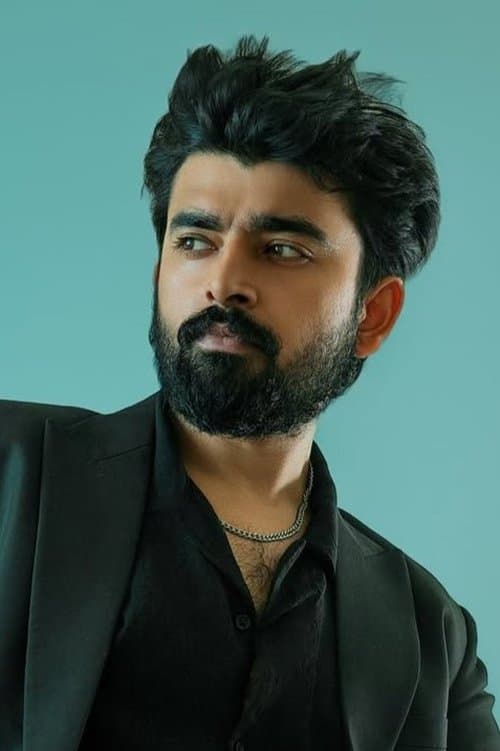 Photo of Saad Bilgrami