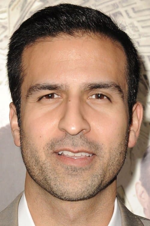 Photo of Saad Siddiqui