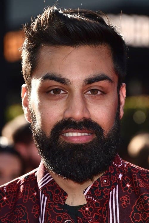 Photo of Saagar Shaikh