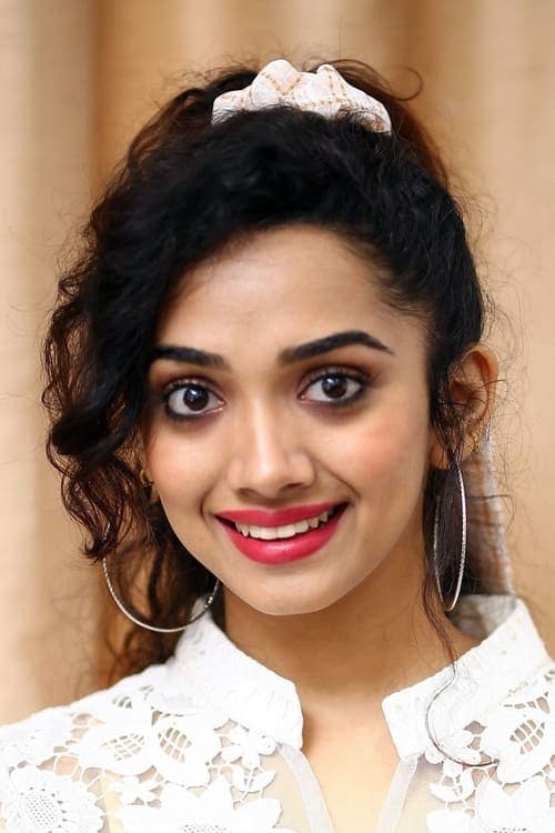 Photo of Saanve Meghana