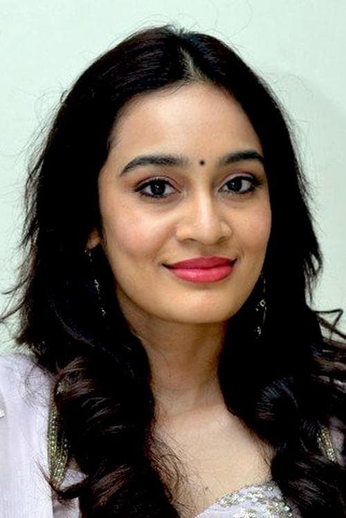 Photo of Saathvika Raj