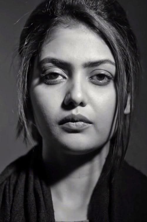 Photo of Saayoni Ghosh
