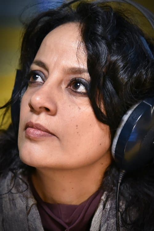 Photo of Saba Anglana