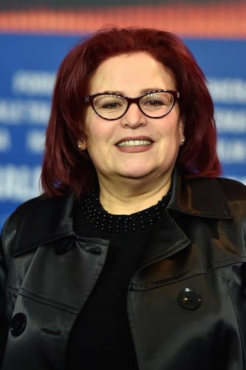 Photo of Sabah Bouzouita