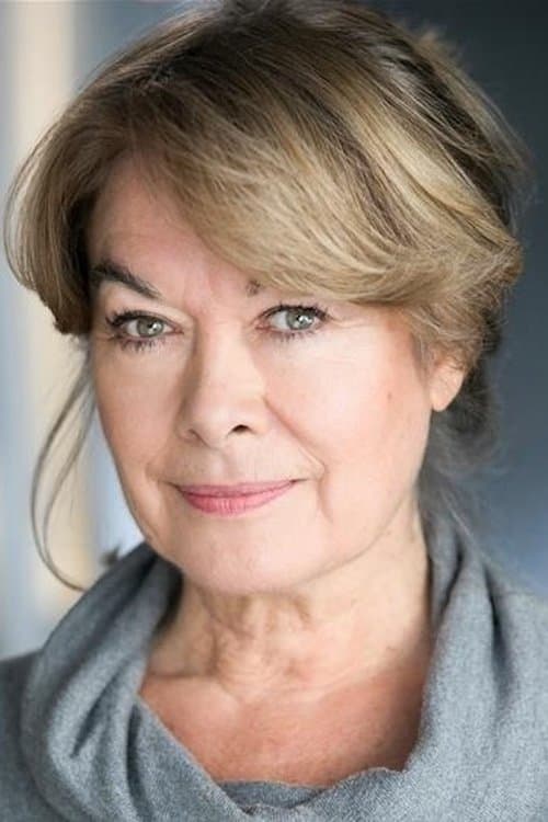 Photo of Sabina Franklyn