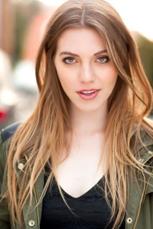 Photo of Sabina Friedman-Seitz