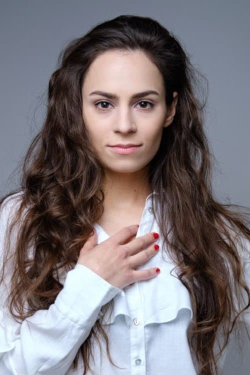 Photo of Sabina Karwala