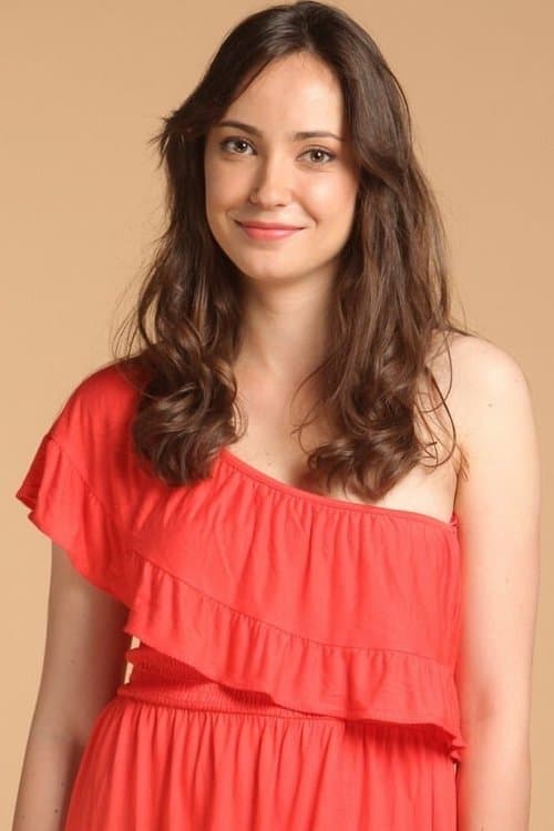 Photo of Sabina Posea