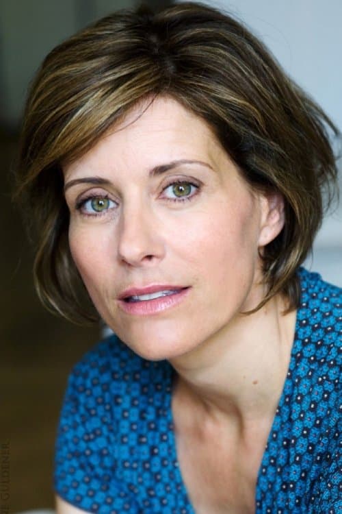 Photo of Sabina Schneebeli
