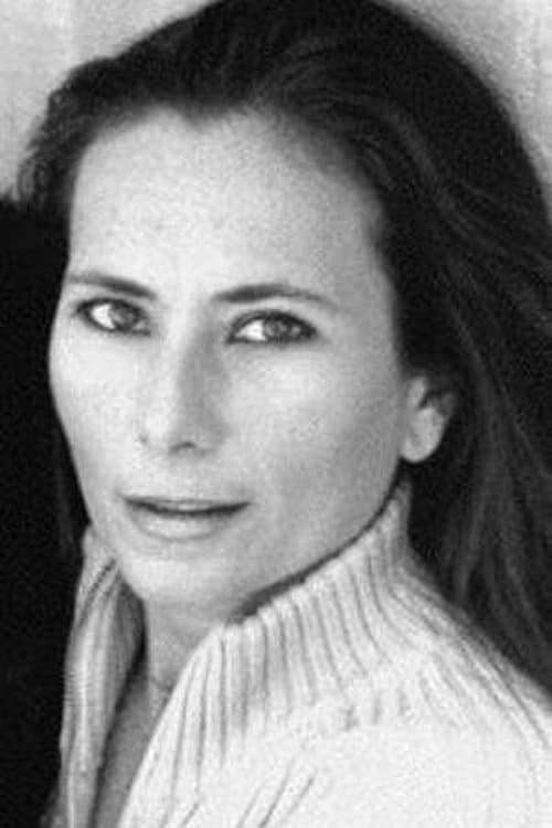 Photo of Sabina Vannucchi
