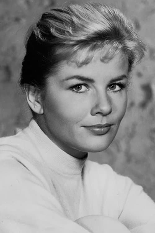 Photo of Sabine Bethmann