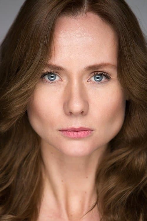 Photo of Sabine Crossen