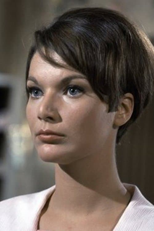 Photo of Sabine Eggerth