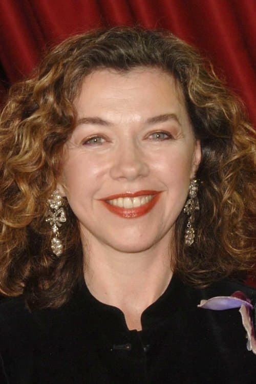 Photo of Sabine Haudepin