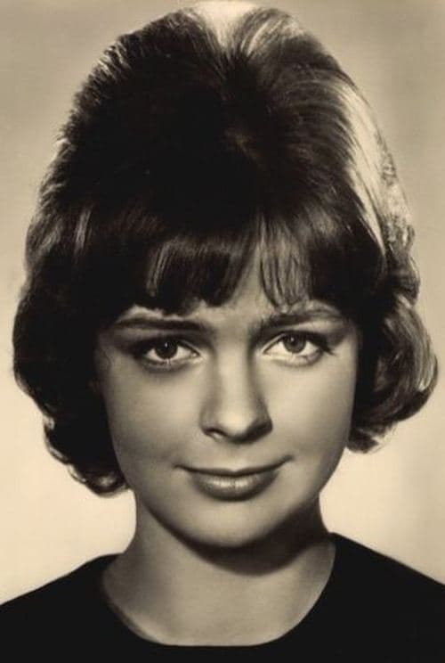 Photo of Sabine Sinjen
