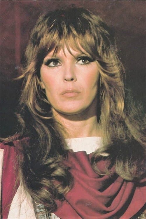 Photo of Sabine Sun