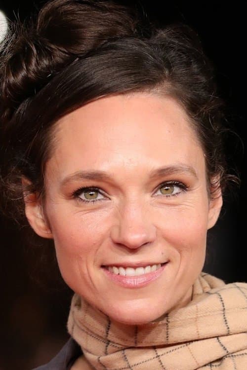 Photo of Sabine Timoteo