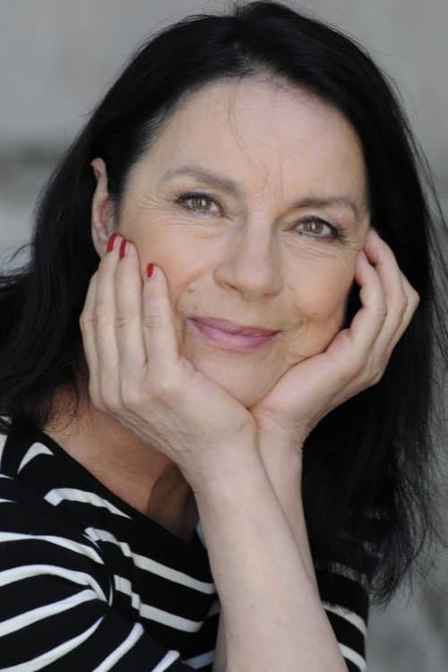 Photo of Sabine von Maydell