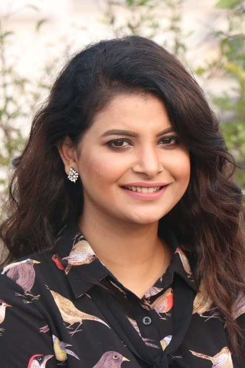 Photo of Sabnam Faria