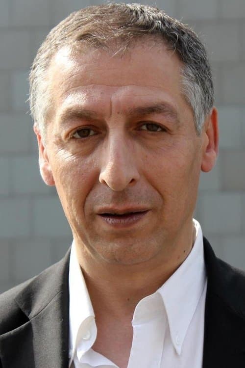 Photo of Sabri Lahmer