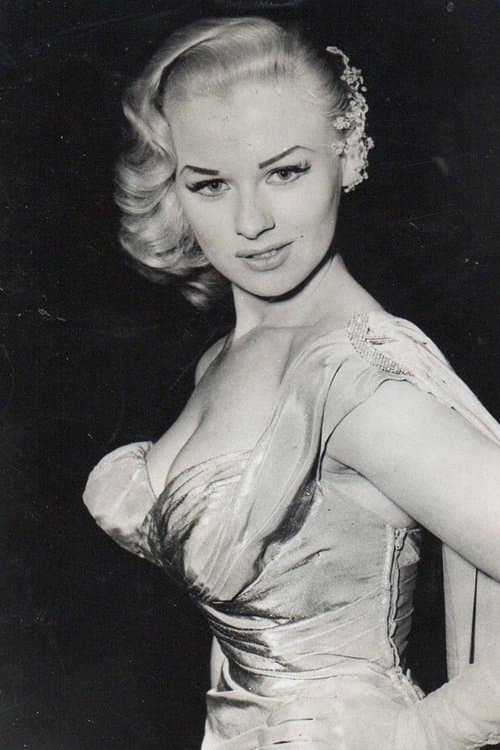 Photo of Sabrina