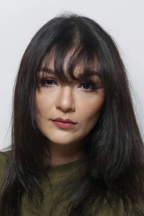 Photo of Sabrina Ali