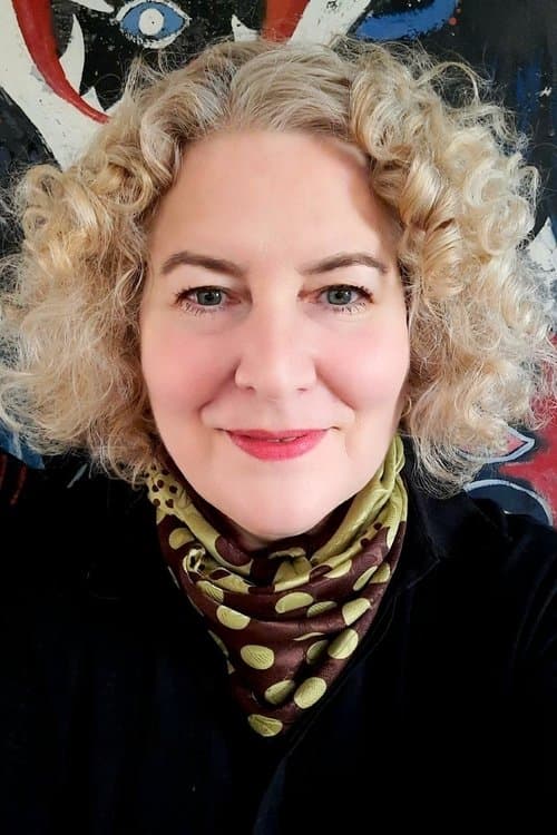 Photo of Sabrina Artel