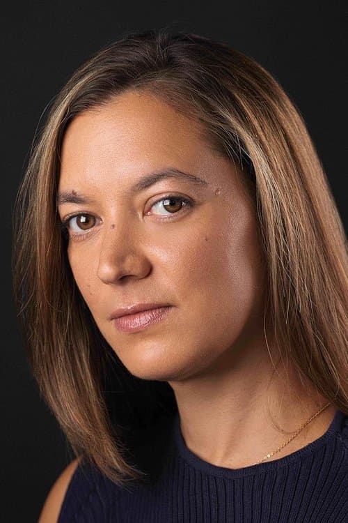 Photo of Sabrina Bale