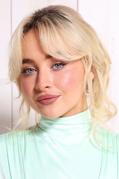 Photo of Sabrina Carpenter