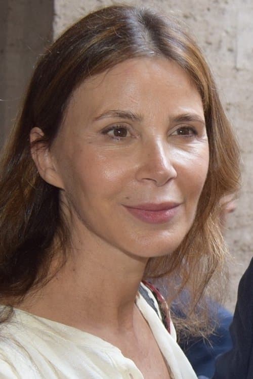 Photo of Sabrina Colle