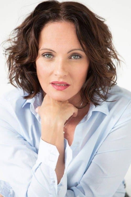 Photo of Sabrina Corabi