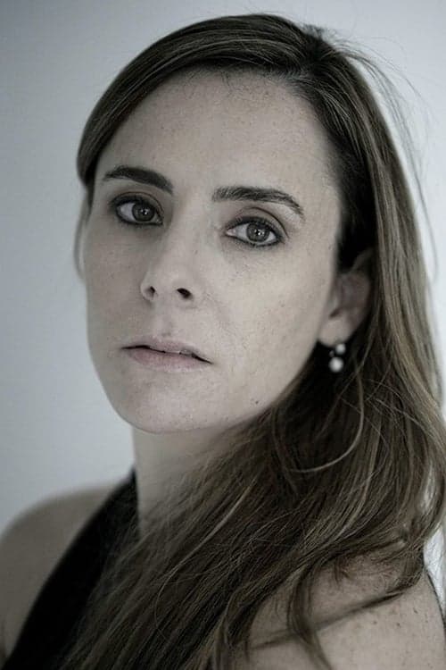 Photo of Sabrina De La Hoz