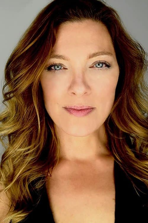 Photo of Sabrina Gennarino