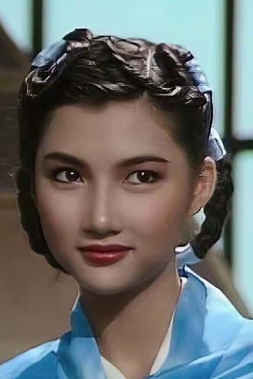 Photo of Sabrina Ho Pui-Yi