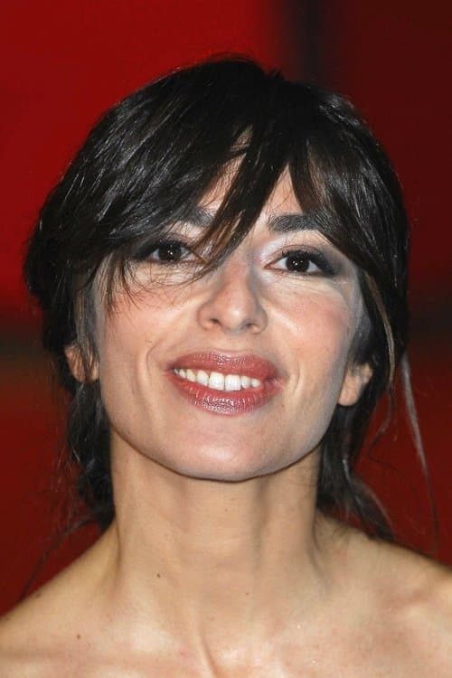 Photo of Sabrina Impacciatore