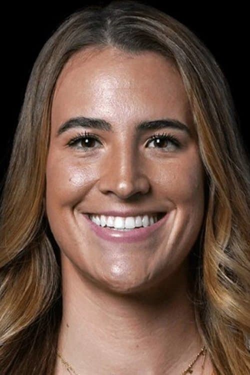 Photo of Sabrina Ionescu