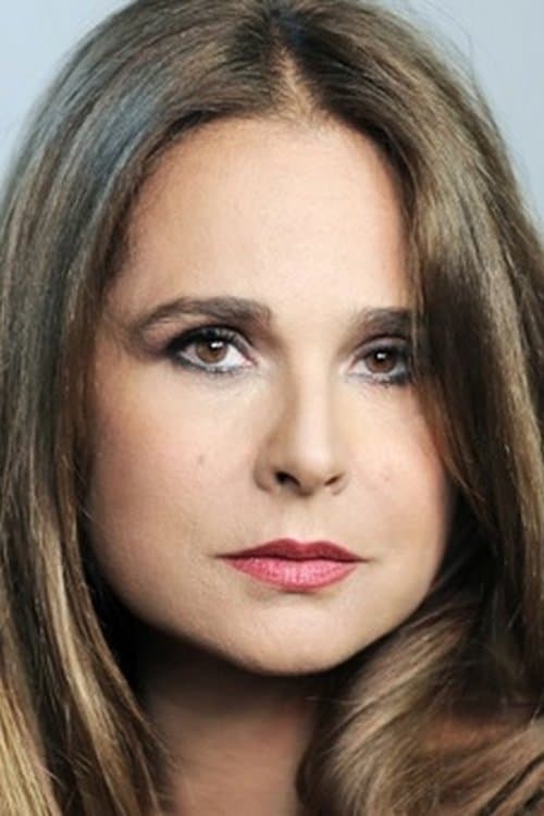 Photo of Sabrina Knaflitz