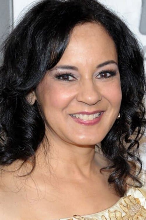 Photo of Sabrina Le Beauf