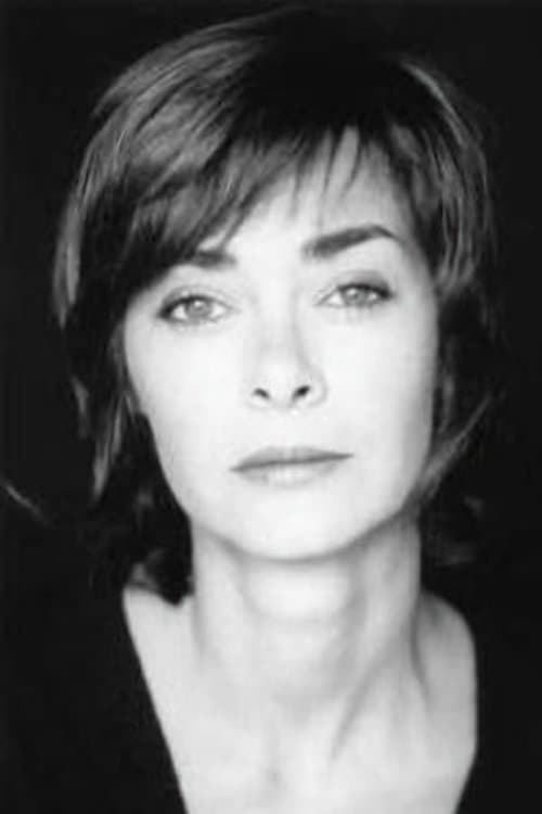 Photo of Sabrina Leurquin
