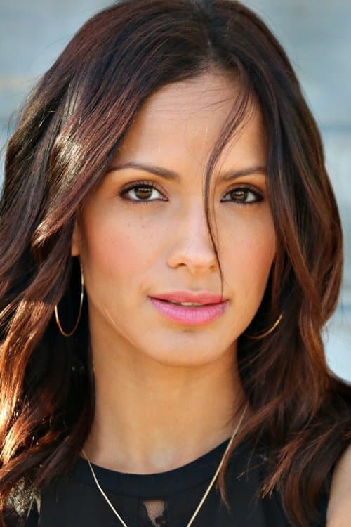 Photo of Sabrina Perez
