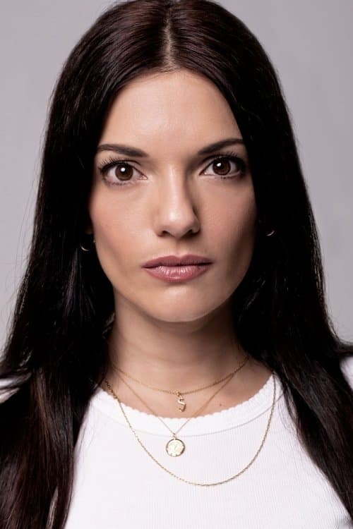 Photo of Sabrina Praga